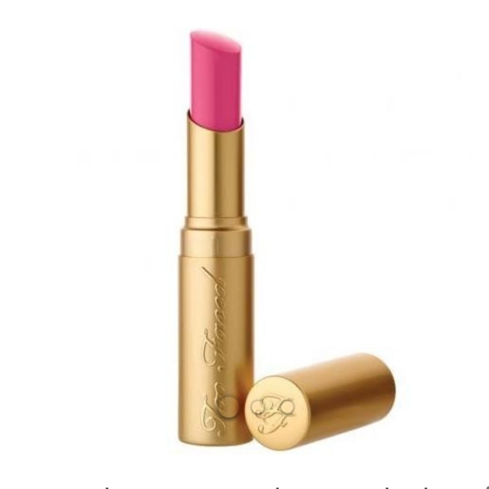 Too Faced Lipstick